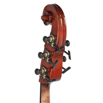 GEWA Contrebasse Meister Rubner modèle n°68 S 4/4 5 cordes