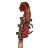 GEWA Contrebasse Meister Rubner modèle n°68 S 4/4 5 cordes