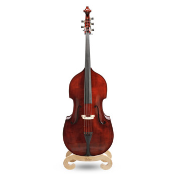 GEWA Contrebasse Meister Rubner modèle n°68 S 4/4 5 cordes