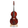 GEWA Contrebasse Meister Rubner modèle n°68 S 4/4 5 cordes