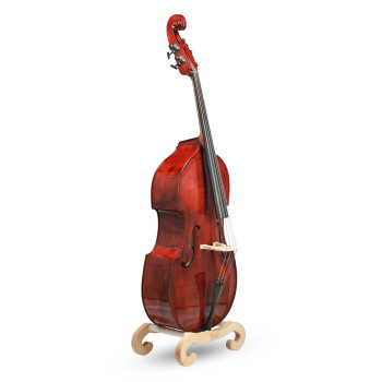 GEWA Contrebasse Meister Rubner modèle n°68 S 4/4 5 cordes