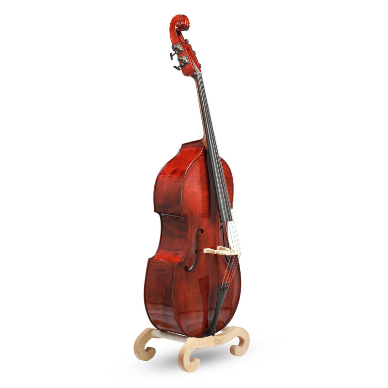 GEWA Contrebasse Meister Rubner modèle n°68 S 4/4 5 cordes