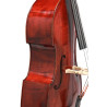 GEWA Contrebasse Meister Rubner modèle n°68 S 4/4 5 cordes