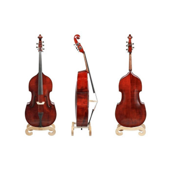 GEWA Contrebasse Meister Rubner modèle n°68 S 4/4