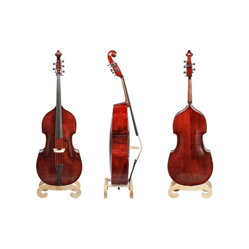 GEWA Contrebasse Meister Rubner modèle n°68 S 4/4