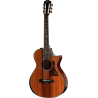 TAYLOR PS12ce 12-Fret Honduran Rosewood Sinker Redwood Natural