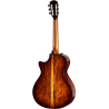 TAYLOR PS12ce 12-Fret Honduran Rosewood Sinker Redwood Natural
