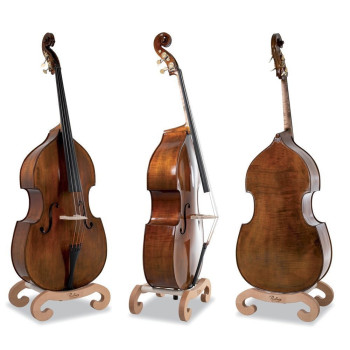 GEWA Contrebasse Meister Rubner Modèle N°67 4/4