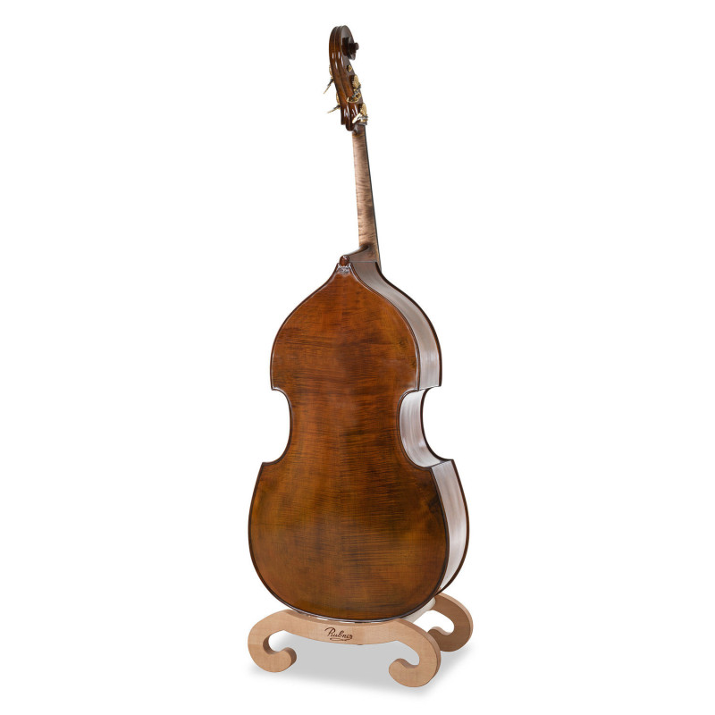 GEWA Contrebasse Meister Rubner Modèle N°67 3/4
