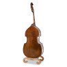 GEWA Contrebasse Meister Rubner Modèle N°67 3/4