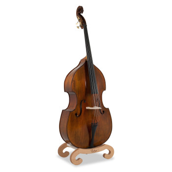 GEWA Contrebasse Meister Rubner Modèle N°67 3/4