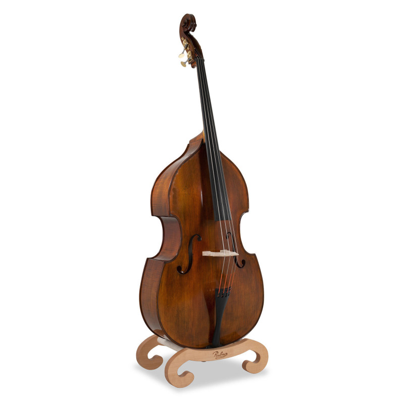 GEWA Contrebasse Meister Rubner Modèle N°67 3/4