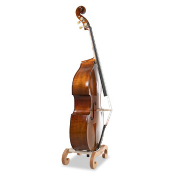 GEWA Contrebasse Meister Rubner Modèle N°67 3/4