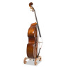 GEWA Contrebasse Meister Rubner Modèle N°67 3/4