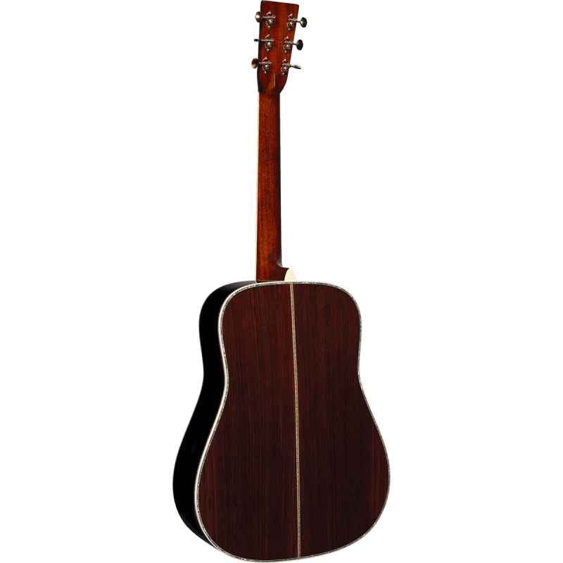 MARTIN CS-D-3640024 custom shop d epicéa adirondack/palissandre