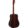 MARTIN CS-D-3640024 custom shop d epicéa adirondack/palissandre