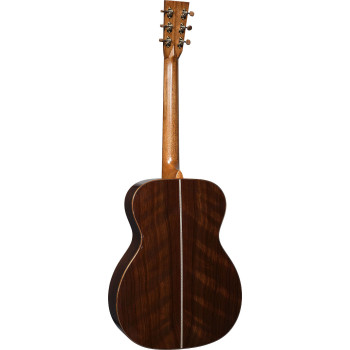 MARTIN CS-OM-C24010080 cs om sitka spruce/wild grain east indian rosewood