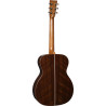 MARTIN CS-OM-C24010080 cs om sitka spruce/wild grain east indian rosewood