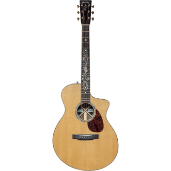 MARTIN CS-SC-2022 guitare custom shop sc 2022