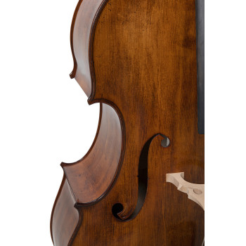 GEWA Contrebasse Georg Walther 3/4
