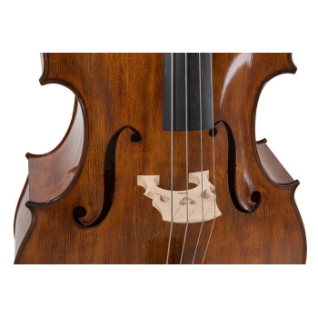 GEWA Contrebasse Georg Walther 3/4