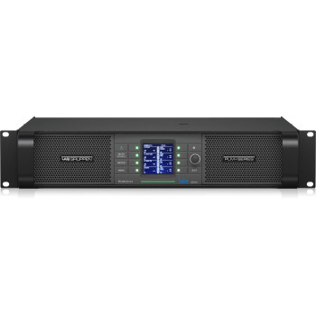 HK AUDIO PLM-8K44SP ampli lab gruppen 8 kw 4 sorties