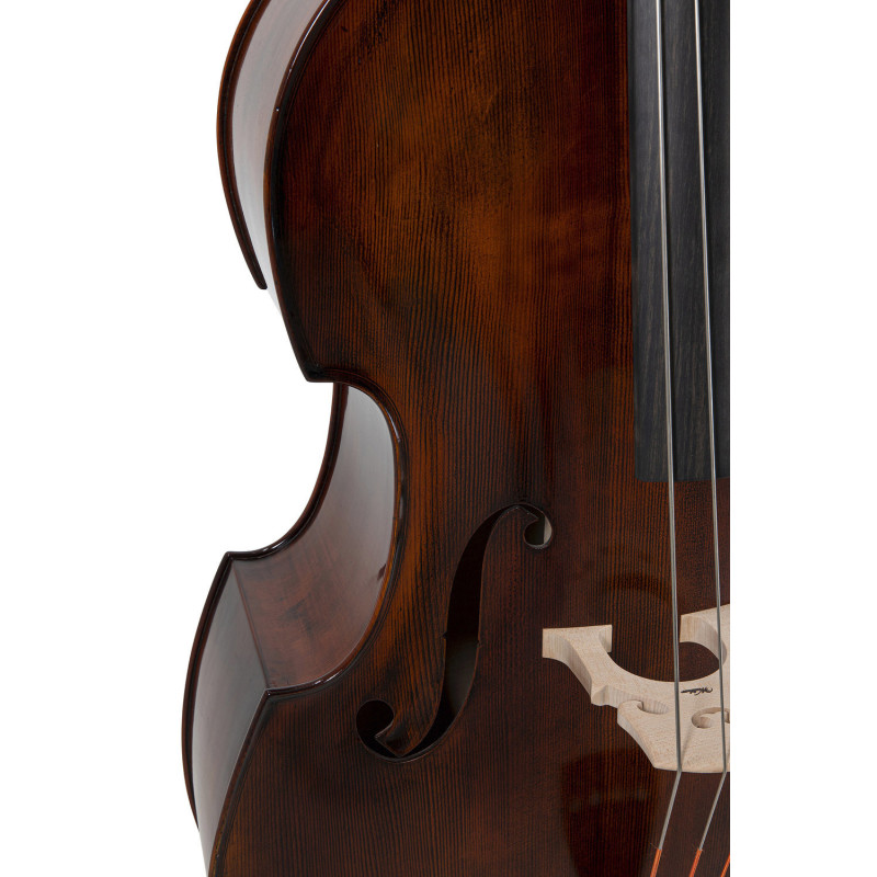 GEWA Contrebasse Georg Walther 3/4