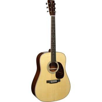 MARTIN CS-D-C22030487 custom shop d italian alpine spruce/cocobolo