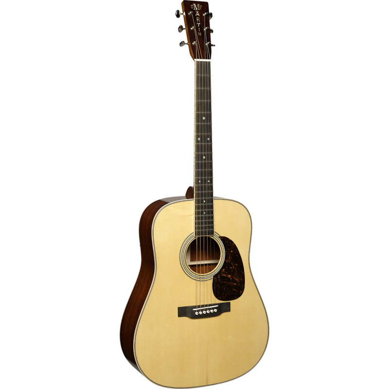 MARTIN CS-D-C22030487 custom shop d italian alpine spruce/cocobolo