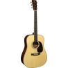 MARTIN CS-D-C22030487 custom shop d italian alpine spruce/cocobolo