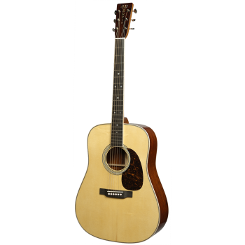 MARTIN CS-D-C22030487 custom shop d italian alpine spruce/cocobolo