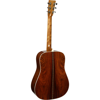 MARTIN CS-D-C22030487 custom shop d italian alpine spruce/cocobolo