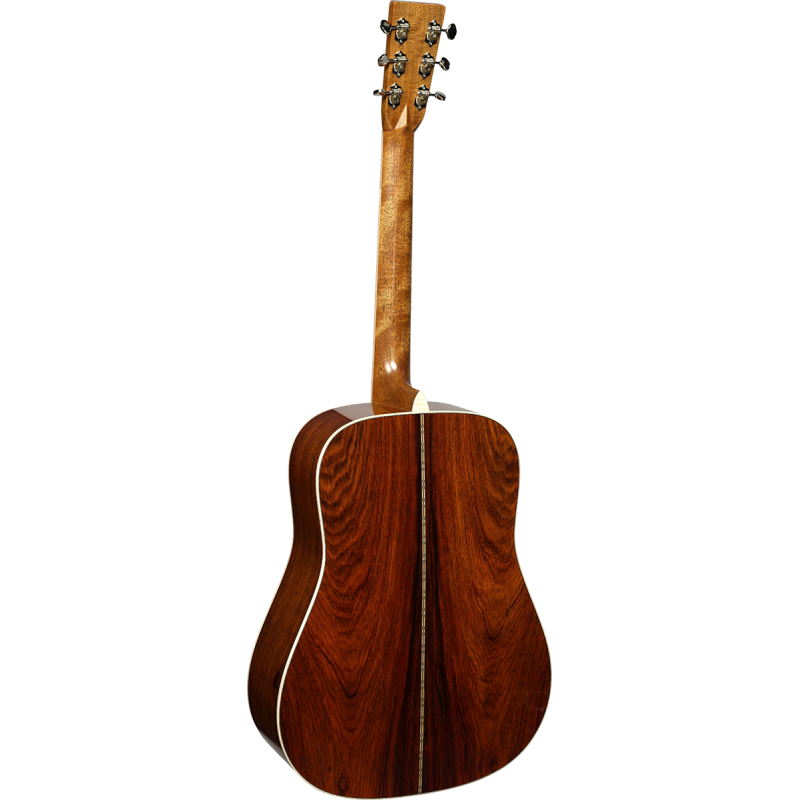 MARTIN CS-D-C22030487 custom shop d italian alpine spruce/cocobolo