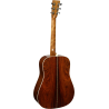 MARTIN CS-D-C22030487 custom shop d italian alpine spruce/cocobolo