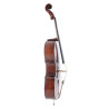 GEWA Violoncelle de concert Meister Rubner 4/4