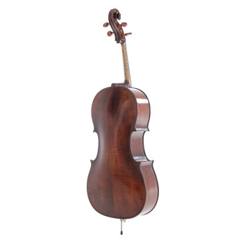 GEWA Violoncelle de concert Meister Rubner 4/4