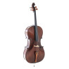 GEWA Violoncelle de concert Meister Rubner 4/4