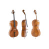 GEWA Violoncelle de concert Meister Rubner 4/4