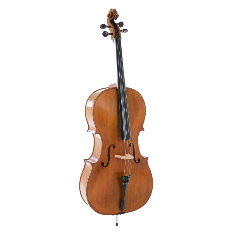 GEWA Violoncelle de concert Meister Rubner 4/4