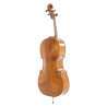 GEWA Violoncelle de concert Meister Rubner 4/4