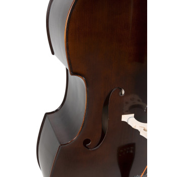 GEWA Contrebasse Georg Walther 3/4