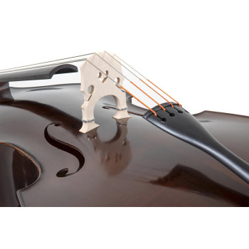 GEWA Contrebasse Georg Walther 3/4