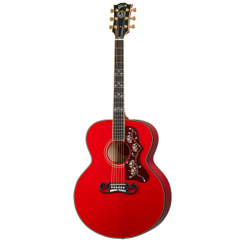 GIBSON Orianthi SJ-200 Cherry