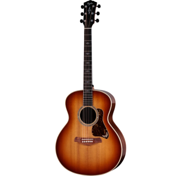 TAYLOR Gold Label 814e Honduran Rosewood Sunburst