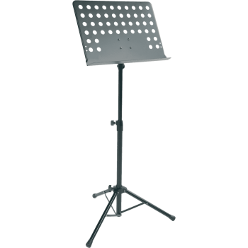 RTX PUMX pupitre d'orchestre - noir