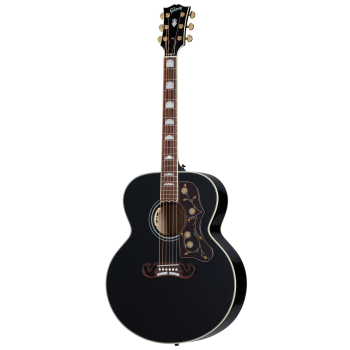 GIBSON SJ-200 Standard Ebony ebony