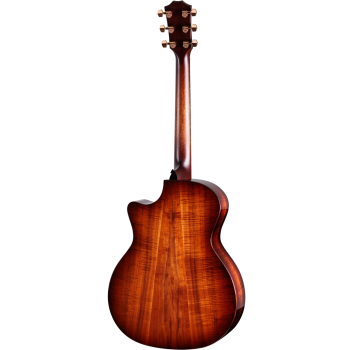 TAYLOR K24ce Special Edition Hawaiian Koa Shaded Edgeburst