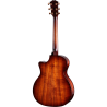TAYLOR K24ce Special Edition Hawaiian Koa Shaded Edgeburst