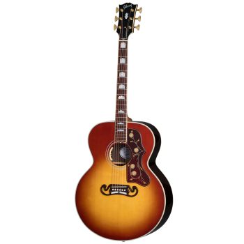 GIBSON SJ-200 Standard Rosewood Rosewood Burst