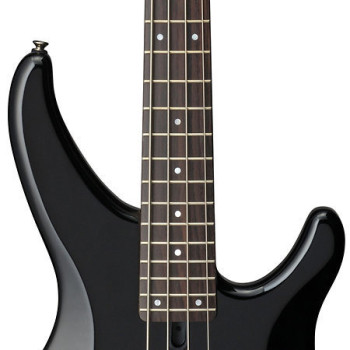 YAMAHA TRBX304BL basse electrique active 4 cordes black